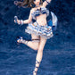 The Idolmaster Cinderella Girls - 1/7 Fumika Sagisawa PVC Figure