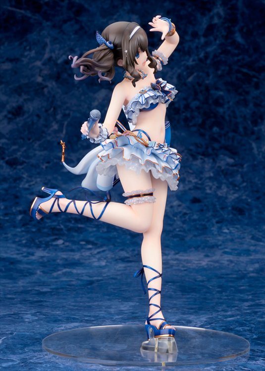 The Idolmaster Cinderella Girls - 1/7 Fumika Sagisawa PVC Figure