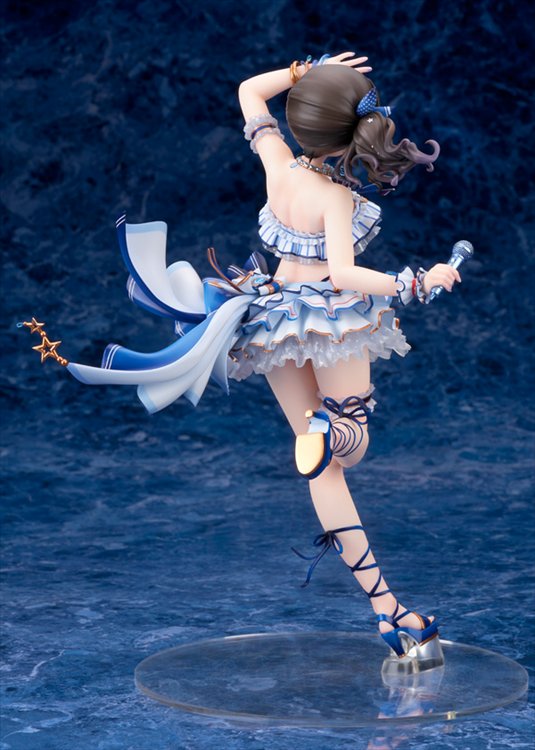 The Idolmaster Cinderella Girls - 1/7 Fumika Sagisawa PVC Figure