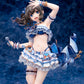 The Idolmaster Cinderella Girls - 1/7 Fumika Sagisawa PVC Figure