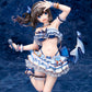 The Idolmaster Cinderella Girls - 1/7 Fumika Sagisawa PVC Figure