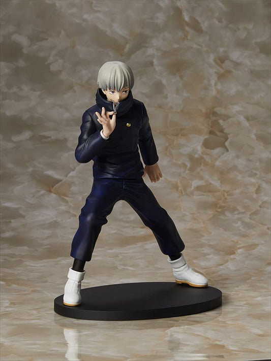 Jujutsu Kaisen - Inumaki Toge Prize Figure