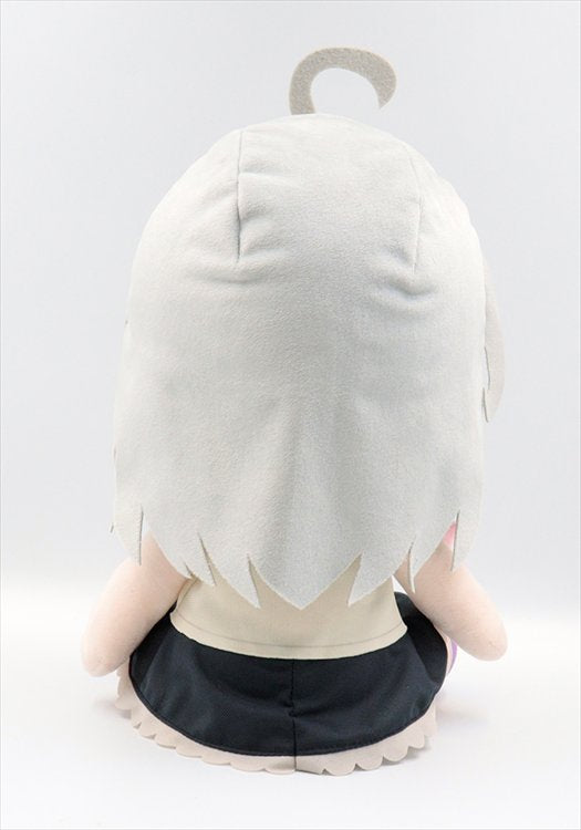 Wandering Witch The Journey Of Elaina - Elaina 30cm Big Plush