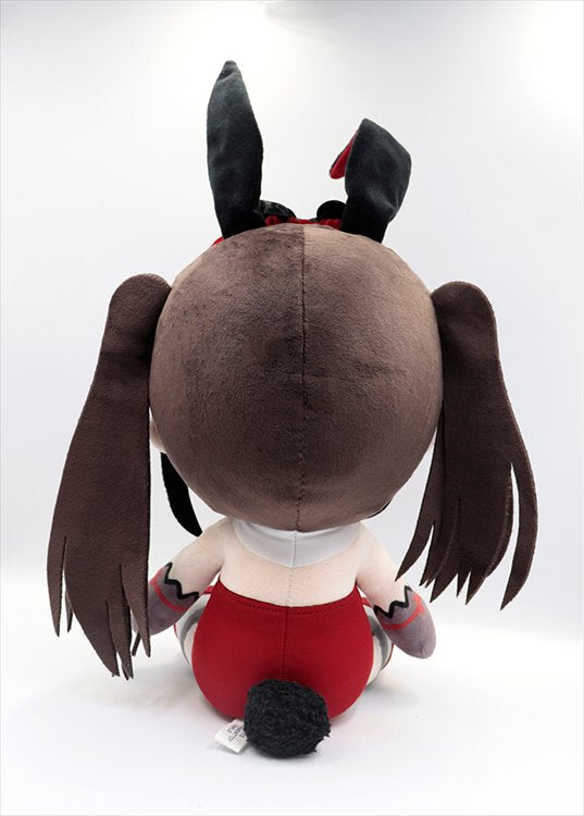 Date A Live IV - Tokisaki Kurumi Bunny Ver 30cm Big Plush