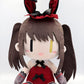 Date A Live IV - Tokisaki Kurumi Bunny Ver 30cm Big Plush