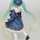 Vocaloid - Hatsune Miku 3rd Season Autumn Ver. Prize Figure