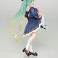 Vocaloid - Hatsune Miku 3rd Season Autumn Ver. Prize Figure