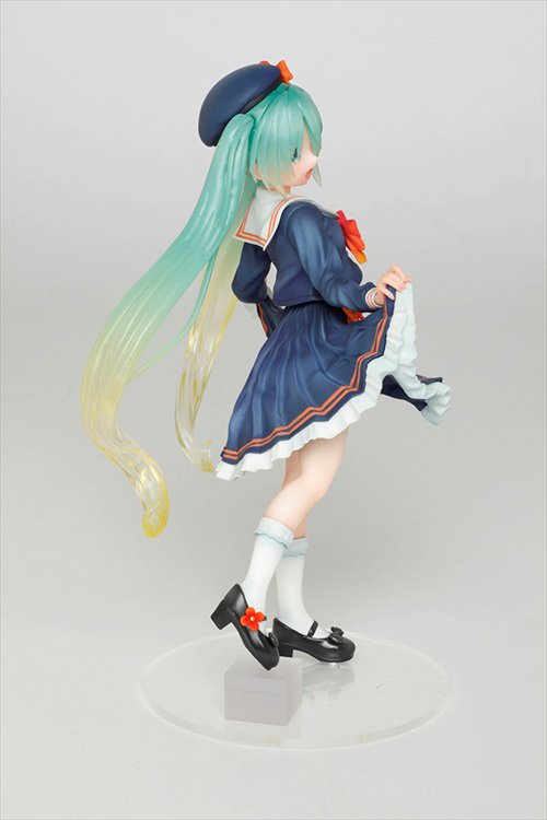 Vocaloid - Hatsune Miku 3rd Season Autumn Ver. Prize Figure