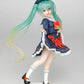 Vocaloid - Hatsune Miku 3rd Season Autumn Ver. Prize Figure