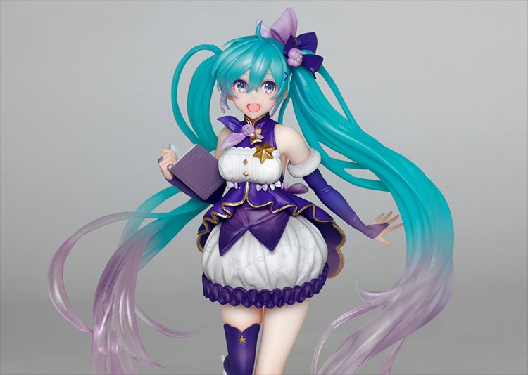 Vocaloid Hatsune newest Miku Winter ver. Taito prize figure