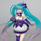 Vocaloid - Hatsune Miku 3rd Season Winter Ver. Prize Figure