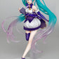 Vocaloid - Hatsune Miku 3rd Season Winter Ver. Prize Figure