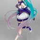 Vocaloid - Hatsune Miku 3rd Season Winter Ver. Prize Figure