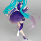 Vocaloid - Hatsune Miku 3rd Season Winter Ver. Prize Figure