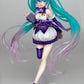 Vocaloid - Hatsune Miku 3rd Season Winter Ver. Prize Figure