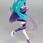 Vocaloid - Hatsune Miku 3rd Season Winter Ver. Prize Figure