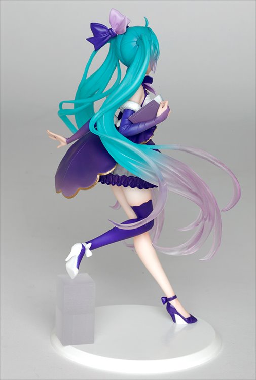 Vocaloid - Hatsune Miku 3rd Season Winter Ver. Prize Figure