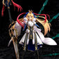 Fate Grand Order - 1/7 Caster Altria Caster 3rd Ascension PVC Figure