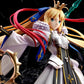 Fate Grand Order - 1/7 Caster Altria Caster 3rd Ascension PVC Figure