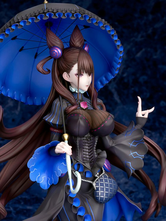 Fate Grand Order - 1/7 Caster Murasaki Shikibu PVC Figure