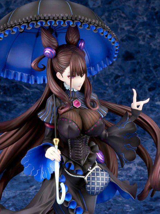 Fate Grand Order - 1/7 Caster Murasaki Shikibu PVC Figure