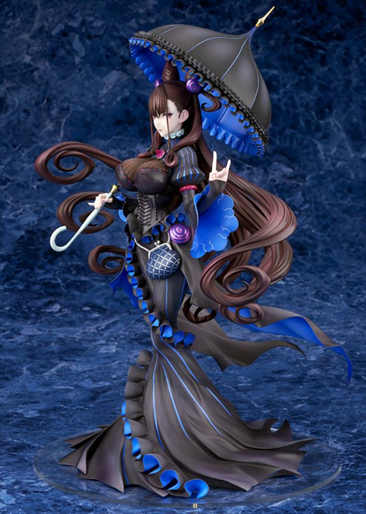 Fate Grand Order - 1/7 Caster Murasaki Shikibu PVC Figure