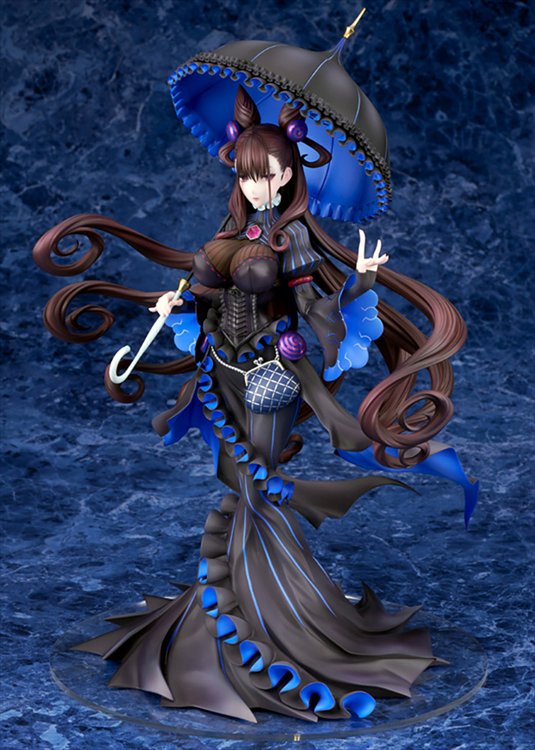 Fate Grand Order - 1/7 Caster Murasaki Shikibu PVC Figure