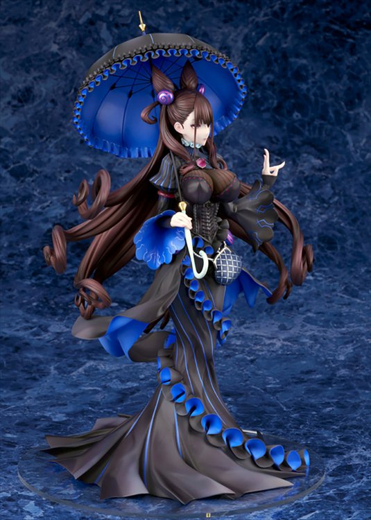 Fate Grand Order - 1/7 Caster Murasaki Shikibu PVC Figure