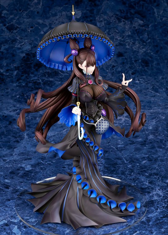 Fate Grand Order - 1/7 Caster Murasaki Shikibu PVC Figure