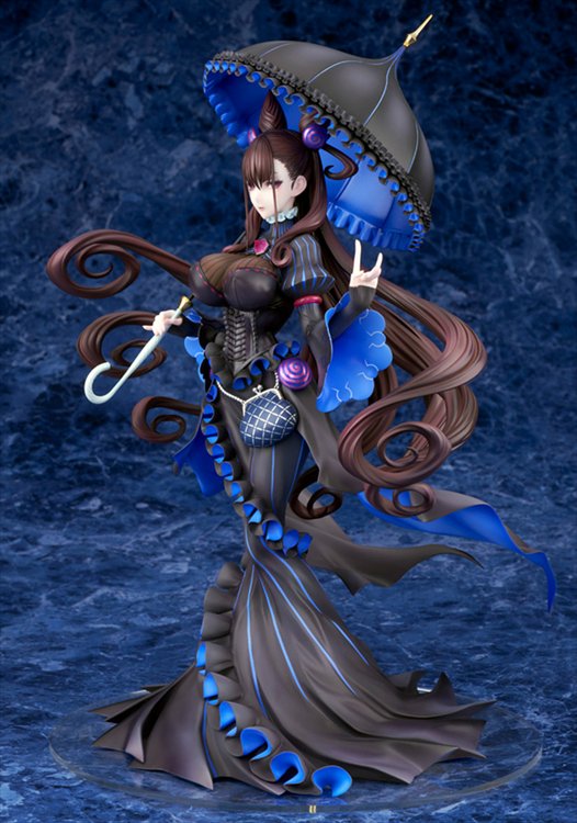 Fate Grand Order - 1/7 Caster Murasaki Shikibu PVC Figure