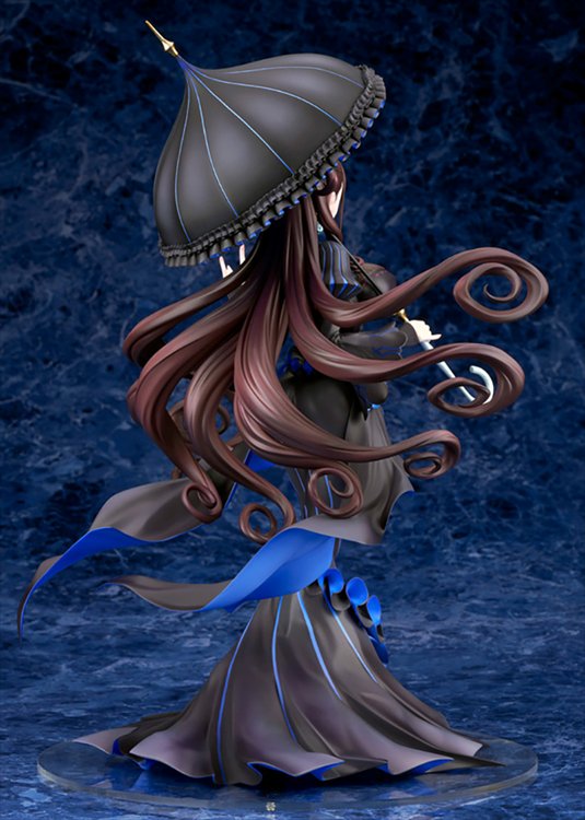 Fate Grand Order - 1/7 Caster Murasaki Shikibu PVC Figure