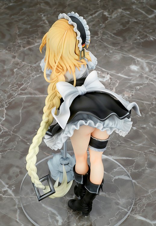 Girls Frontline - 1/7 GR G36 PVC Figure