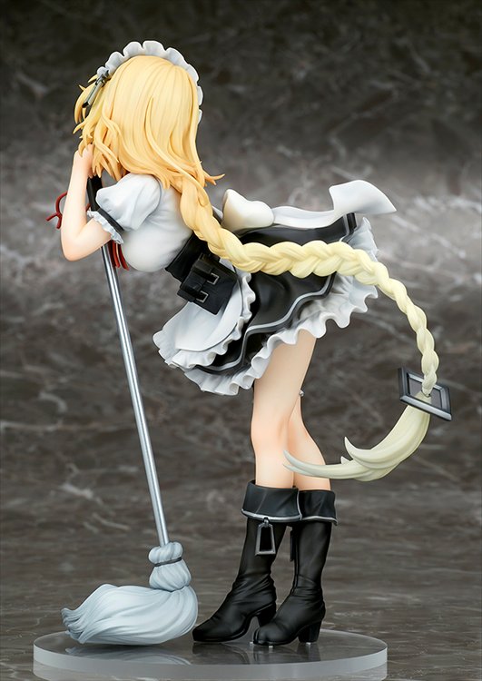 Girls Frontline - 1/7 GR G36 PVC Figure