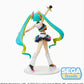 Vocaloid - Project Diva - Hatsune Miku Catch the Wave Figurizm Prize Figure