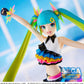 Vocaloid - Project Diva - Hatsune Miku Catch the Wave Figurizm Prize Figure