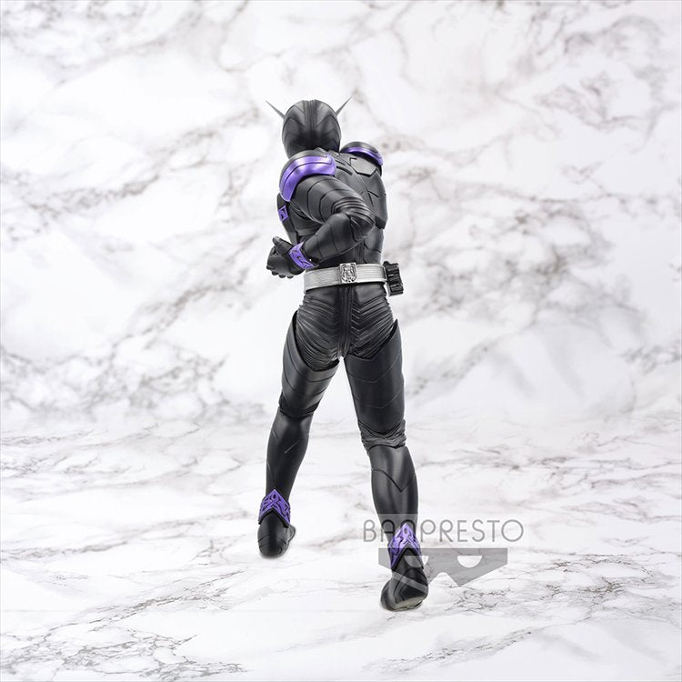 Kamen Rider W - Joker Hero S Brave Statue Prize Figure