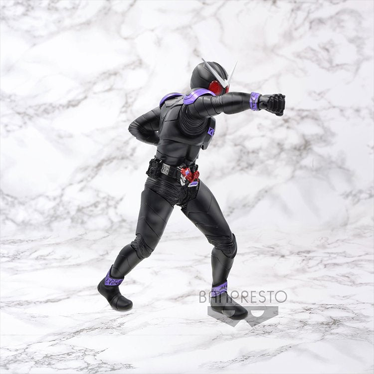 Kamen Rider W - Joker Hero S Brave Statue Prize Figure