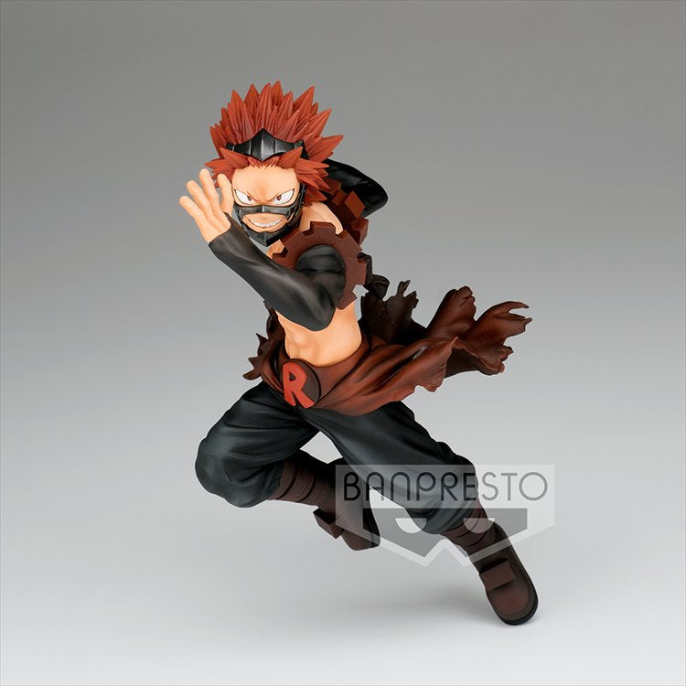 My Hero Academia - Kirishima Prize Figure