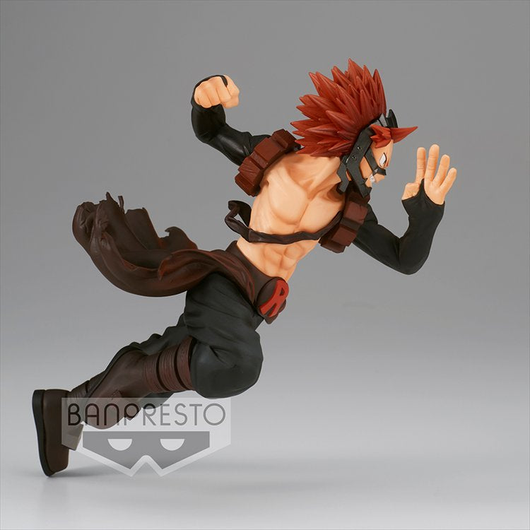 My Hero Academia - Kirishima Prize Figure