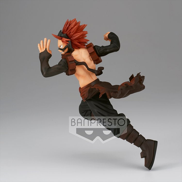 My Hero Academia - Kirishima Prize Figure