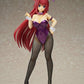 High School Dxd Born - Rias Gremory Purple Bunny Ver. PVC Figure Re-release