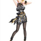 The Idolmaster Cinderella Girls - 1/7 Frederica Miyamoto Fre De La Mode Ver. PVC Figure