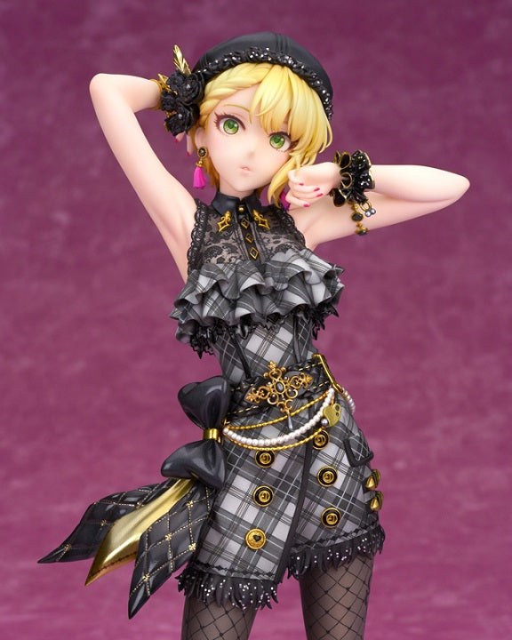 The Idolmaster Cinderella Girls - 1/7 Frederica Miyamoto Fre De La Mode Ver. PVC Figure