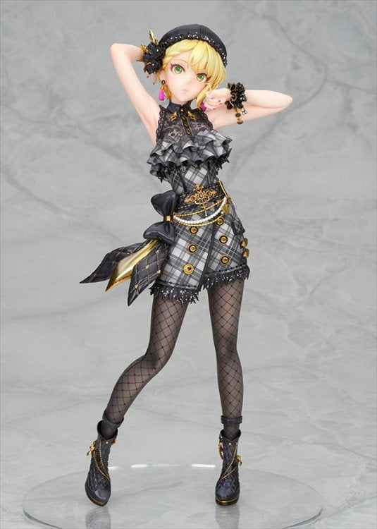 The Idolmaster Cinderella Girls - 1/7 Frederica Miyamoto Fre De La Mode Ver. PVC Figure