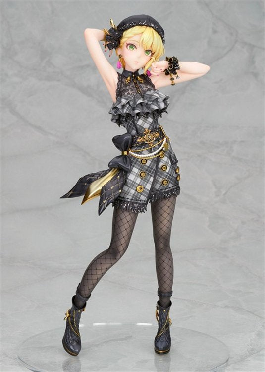 The Idolmaster Cinderella Girls - 1/7 Frederica Miyamoto Fre De La Mode Ver. PVC Figure