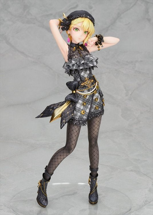 The Idolmaster Cinderella Girls - 1/7 Frederica Miyamoto Fre De La Mode Ver. PVC Figure