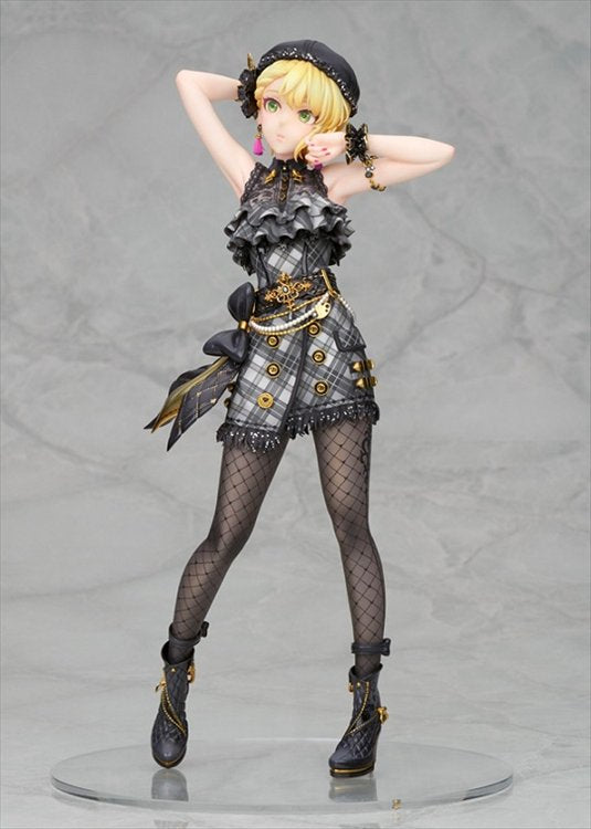The Idolmaster Cinderella Girls - 1/7 Frederica Miyamoto Fre De La Mode Ver. PVC Figure