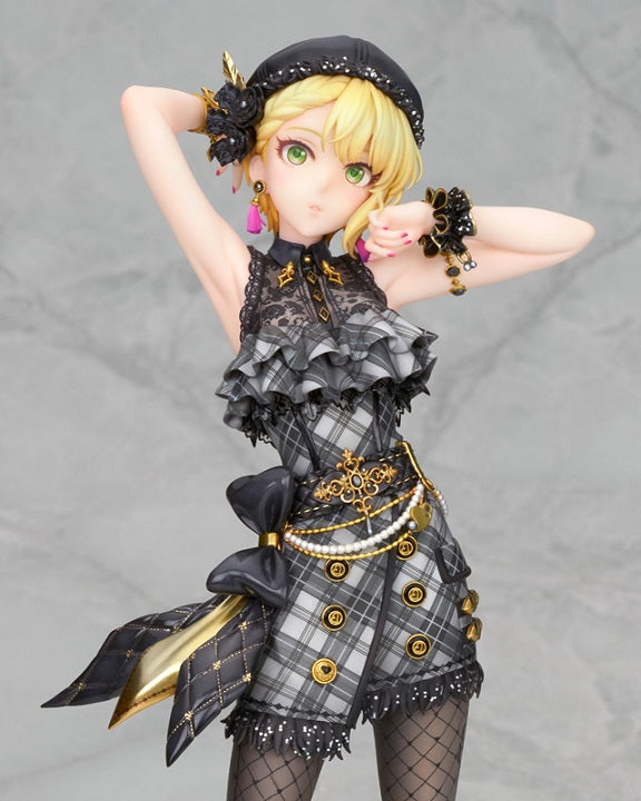 The Idolmaster Cinderella Girls - 1/7 Frederica Miyamoto Fre De La Mode Ver. PVC Figure