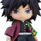 Demon Slayer - Giyu Tomioka Swacchao Nendoroid