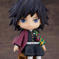 Demon Slayer - Giyu Tomioka Swacchao Nendoroid